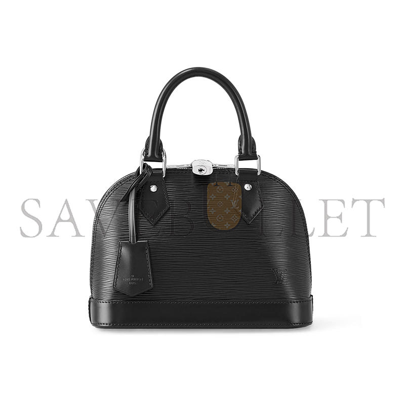LOUIS VUITTON ALMA BB M40862 (23.5*17.5*11.5cm)